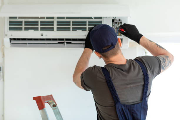 Best Affordable HVAC Duct Cleaning  in Windsor, MO