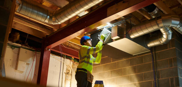 Best Emergency Air Duct Cleaning  in Windsor, MO