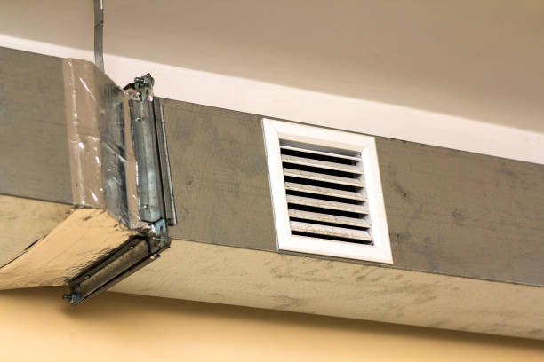 Trusted Windsor, MO Airduct Cleaning Experts