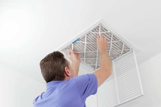 Best Home Air Vent Cleaning  in Windsor, MO